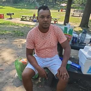 Meet your Posher, Alvaro